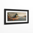El Último Rincon - Caperh | Cuadro decorativo de Canvas Lab