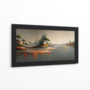 El Último Rincon - Caperh | Cuadro decorativo de Canvas Lab