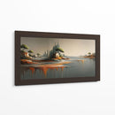 El Último Rincon - Caperh | Cuadro decorativo de Canvas Lab