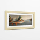 El Último Rincon - Caperh | Cuadro decorativo de Canvas Lab