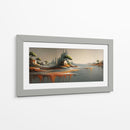 El Último Rincon - Caperh | Cuadro decorativo de Canvas Lab