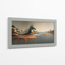 El Último Rincon - Caperh | Cuadro decorativo de Canvas Lab