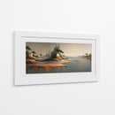 El Último Rincon - Caperh | Cuadro decorativo de Canvas Lab
