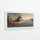 El Último Rincon - Caperh | Cuadro decorativo de Canvas Lab