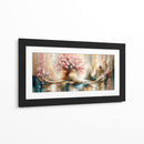 El Viejo Cerezo - Caperh | Cuadro decorativo de Canvas Lab