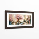 El Viejo Cerezo - Caperh | Cuadro decorativo de Canvas Lab
