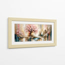 El Viejo Cerezo - Caperh | Cuadro decorativo de Canvas Lab