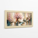 El Viejo Cerezo - Caperh | Cuadro decorativo de Canvas Lab