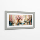 El Viejo Cerezo - Caperh | Cuadro decorativo de Canvas Lab
