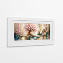 El Viejo Cerezo - Caperh | Cuadro decorativo de Canvas Lab