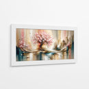 El Viejo Cerezo - Caperh | Cuadro decorativo de Canvas Lab