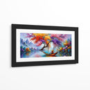 El Viejo Pescador - Caperh | Cuadro decorativo de Canvas Lab