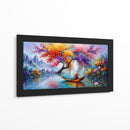 El Viejo Pescador - Caperh | Cuadro decorativo de Canvas Lab