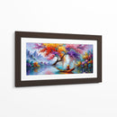 El Viejo Pescador - Caperh | Cuadro decorativo de Canvas Lab