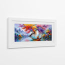 El Viejo Pescador - Caperh | Cuadro decorativo de Canvas Lab