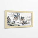 El Viejo Sendero - Caperh | Cuadro decorativo de Canvas Lab
