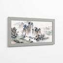 El Viejo Sendero - Caperh | Cuadro decorativo de Canvas Lab
