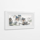 El Viejo Sendero - Caperh | Cuadro decorativo de Canvas Lab