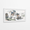 El Viejo Sendero - Caperh | Cuadro decorativo de Canvas Lab
