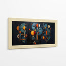 Elementos en Balance - Caperh | Cuadro decorativo de Canvas Lab