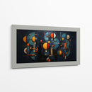 Elementos en Balance - Caperh | Cuadro decorativo de Canvas Lab