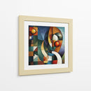 Elementos en Ensamble - Caperh | Cuadro decorativo de Canvas Lab