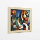 Elementos en Ensamble - Caperh | Cuadro decorativo de Canvas Lab