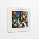 Elementos en Ensamble - Caperh | Cuadro decorativo de Canvas Lab