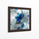 Emanación Azul - Caperh | Cuadro decorativo de Canvas Lab