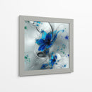 Emanación Azul - Caperh | Cuadro decorativo de Canvas Lab