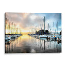 Marina Durmiendo - Danny Head | Cuadro decorativo de Canvas Lab