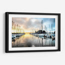 Marina Durmiendo - Danny Head | Cuadro decorativo de Canvas Lab