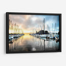 Marina Durmiendo - Danny Head | Cuadro decorativo de Canvas Lab