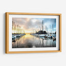 Marina Durmiendo - Danny Head | Cuadro decorativo de Canvas Lab