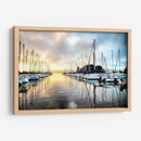 Marina Durmiendo - Danny Head | Cuadro decorativo de Canvas Lab