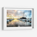 Marina Durmiendo - Danny Head | Cuadro decorativo de Canvas Lab