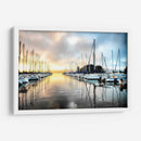 Marina Durmiendo - Danny Head | Cuadro decorativo de Canvas Lab