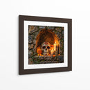 Recordando a la familia - Toddmann | Cuadro decorativo de Canvas Lab