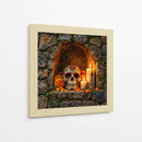 Recordando a la familia - Toddmann | Cuadro decorativo de Canvas Lab