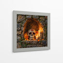 Recordando a la familia - Toddmann | Cuadro decorativo de Canvas Lab