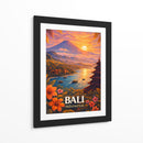 Viagem a Bali, Indonésia - Vicky Hanggara | Cuadro decorativo de Canvas Lab