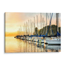 Doce En Una Fila - Danny Head | Cuadro decorativo de Canvas Lab