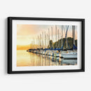 Doce En Una Fila - Danny Head | Cuadro decorativo de Canvas Lab