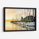 Doce En Una Fila - Danny Head | Cuadro decorativo de Canvas Lab