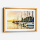 Doce En Una Fila - Danny Head | Cuadro decorativo de Canvas Lab