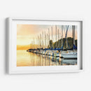 Doce En Una Fila - Danny Head | Cuadro decorativo de Canvas Lab