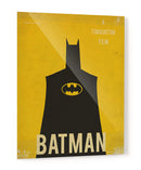 Batman | Cuadro decorativo de Canvas Lab