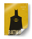 Batman | Cuadro decorativo de Canvas Lab