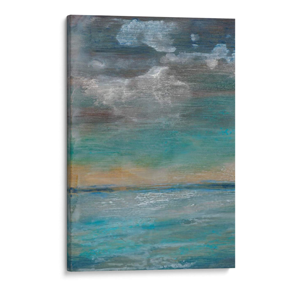 Después De La Tormenta Yo - Alicia Ludwig | Cuadro decorativo de Canvas Lab