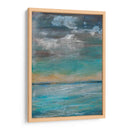 Después De La Tormenta Yo - Alicia Ludwig | Cuadro decorativo de Canvas Lab